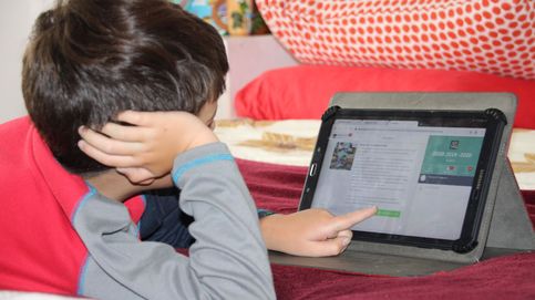 Lío en Madrid con el uso de Google en las escuelas: en riesgo los datos de los alumnos 