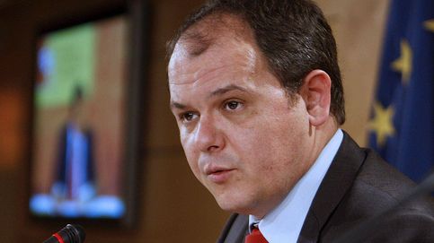 Amadeus elige al exsecretario de Estado de Economía David Vegara como consejero 