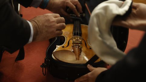El misterio del violín Stradivarius, ¿cerca de resolverse? Hoy es una lacra para los fabricantes