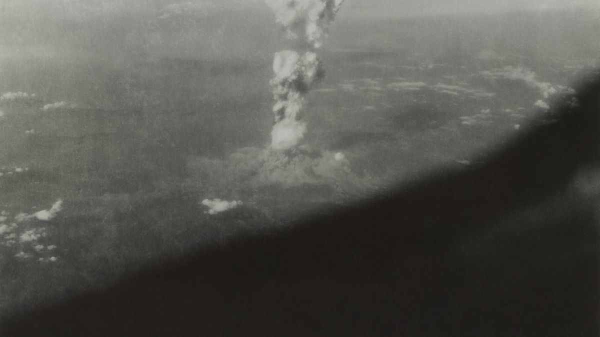 Hiroshima quiere derribar los edificios que sobrevivieron a la bomba nuclear
