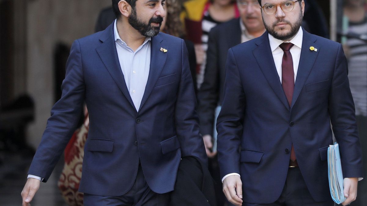 Cataluña presentará un recurso para obtener las competencias del Ingreso Mínimo Vital