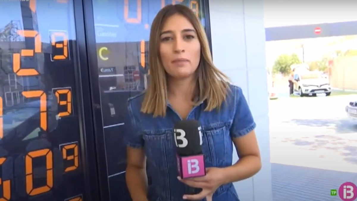 El Gobierno de Baleares condena la "agresión machista" sufrida por una reportera de IB3