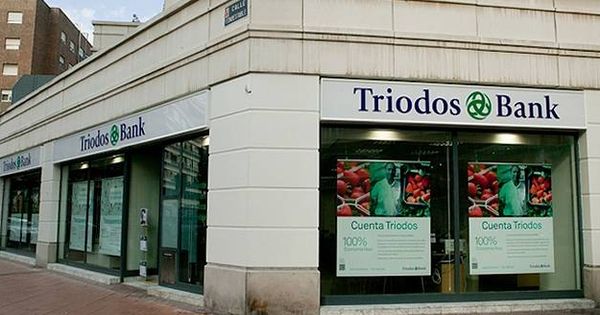 Foto: Oficina de Triodos Bank