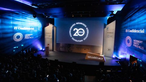 Los Premios Influentials 2021, en imágenes