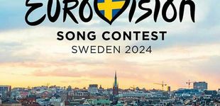 Post de ¿Dónde se celebra Eurovisión 2024? Esta será la ciudad europea que acogerá a Nebulossa y su 'Zorra'