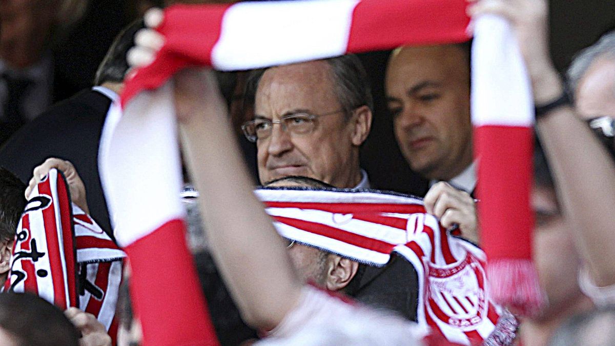 De Kepa al hijo del mítico Julen Guerrero: el Real Madrid 'expolia' al Athletic
