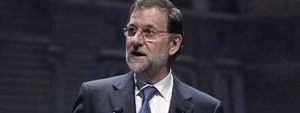 La era Rajoy comienza con más de un millón de votos ‘prestados’