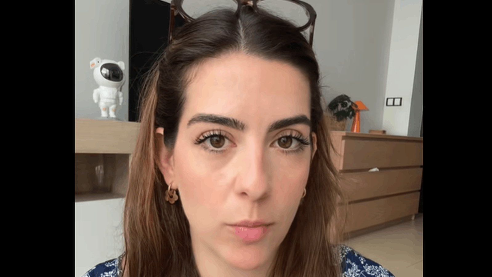Alba Guijarro, psicóloga: "El trauma emocional no siempre se ve, pero se siente"