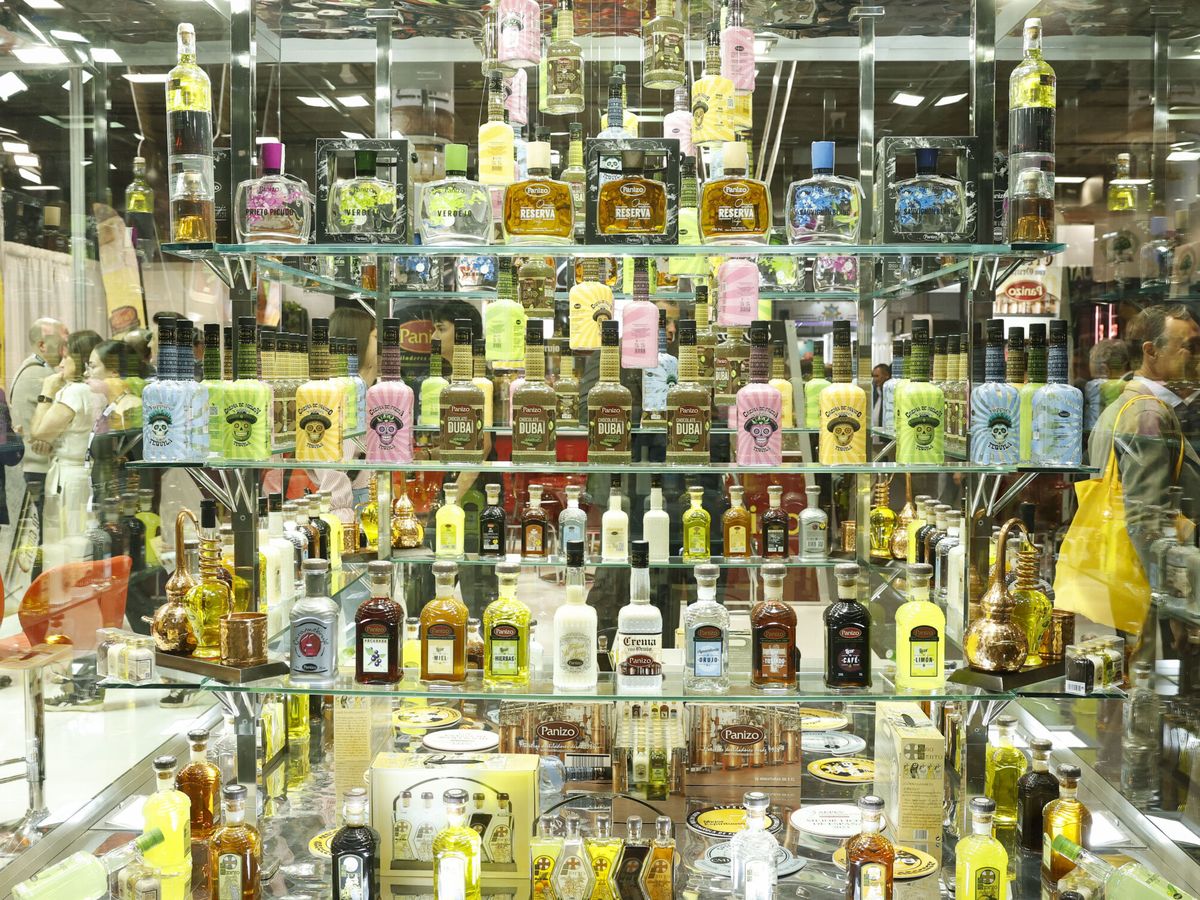 Foto: bebidas-espirituosas-espana-innovacion-internacionalizacion-1hms-1svm
