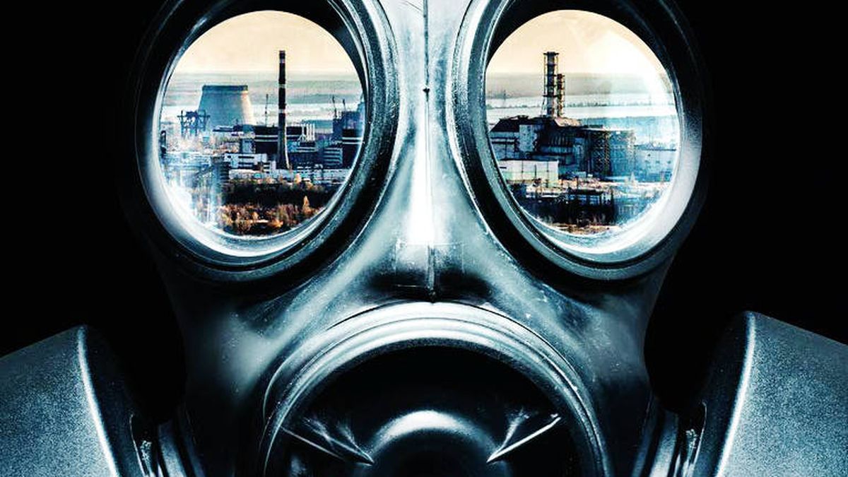 La verdad de Chernóbil no sale en HBO: este libro desmonta la gran patraña soviética