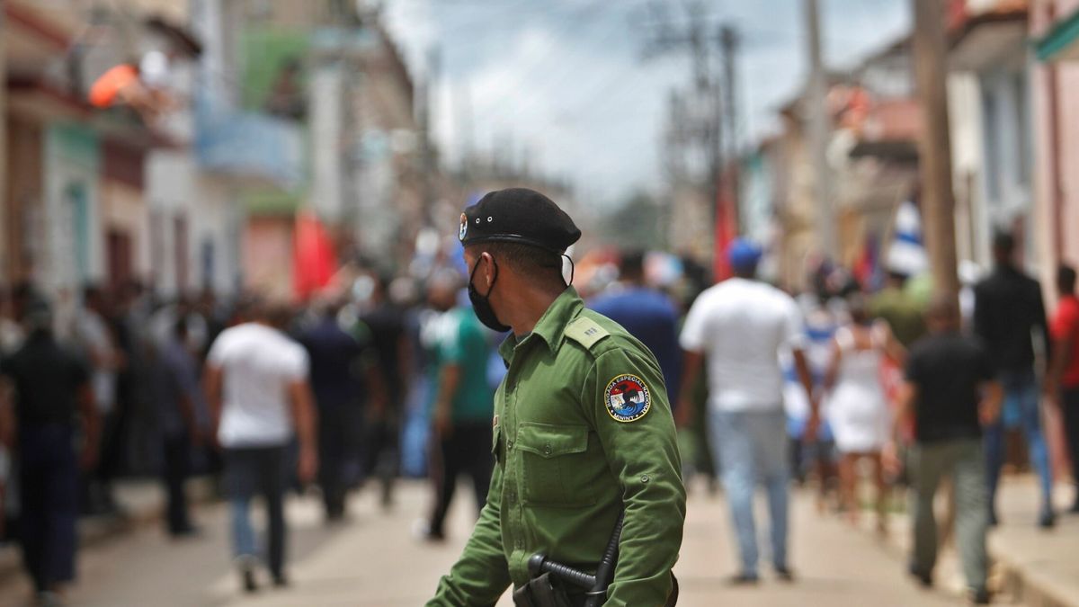 "No tenemos miedo": así se ha fraguado la mayor protesta en Cuba desde la Revolución