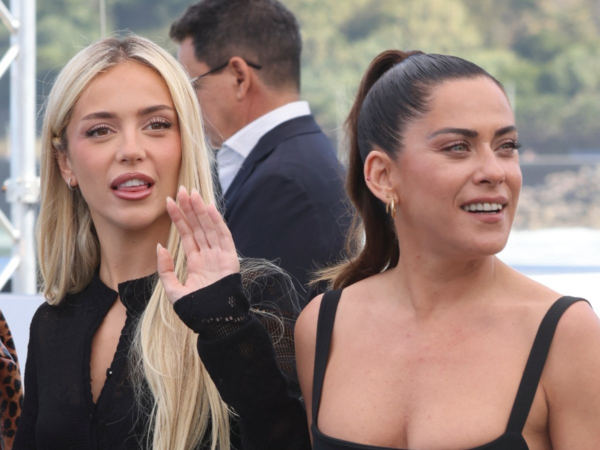 Ana Mena nos habla de ‘Furia 2’ junto a María León: “Por fin me dieron la oportunidad de no sonar ni parecerme a Ana Mena”
