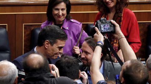 Podemos 'nombra' su Gobierno sin esperar a Sánchez y molesta al PSOE