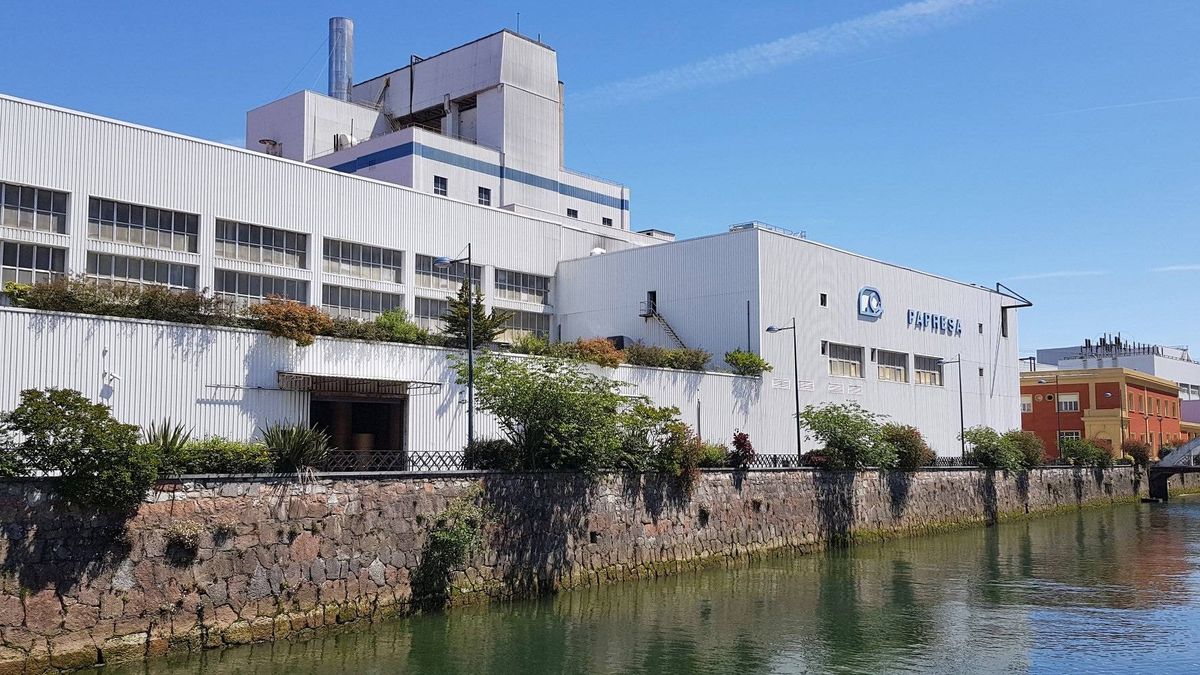 KKR vende la papelera vasca Papresa tras rescatarla del Grupo Gallardo