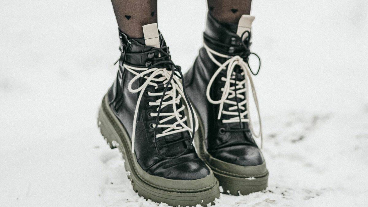 Estas son las botas de 'après ski' que le vas a ver a las influencers en Instagram