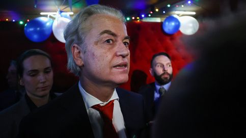 La extrema derecha gana las elecciones legislativas de Países Bajos, según los sondeos