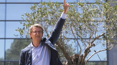 El voto emigrante le da al PP de Feijóo 42 escaños, un récord solo alcanzado por Fraga
