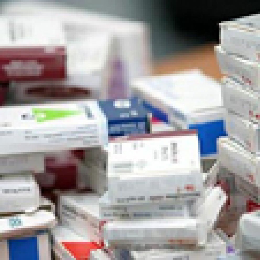 Foto: 'Asusalud' denuncia 'ensayos clínicos encubiertos' fomentados en las visitas médicas de los laboratorios