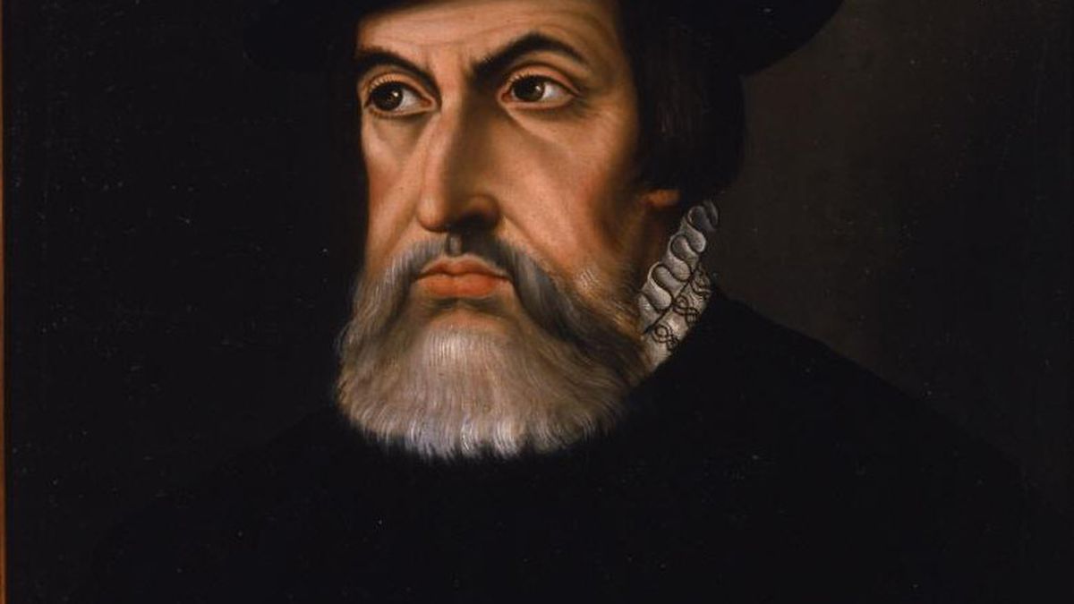 ¿Cuánto sabes de Hernán Cortés? Compruébalo con este test 