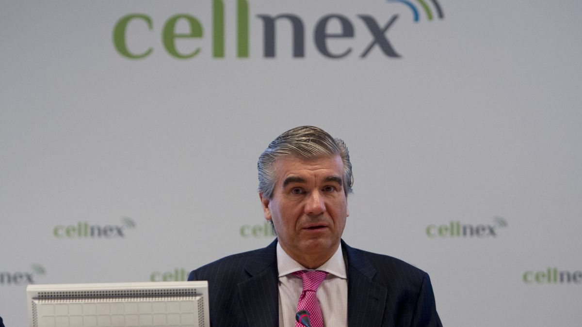Cellnex no teme al Brexit y está abierta a buscar oportunidades en Reino Unido