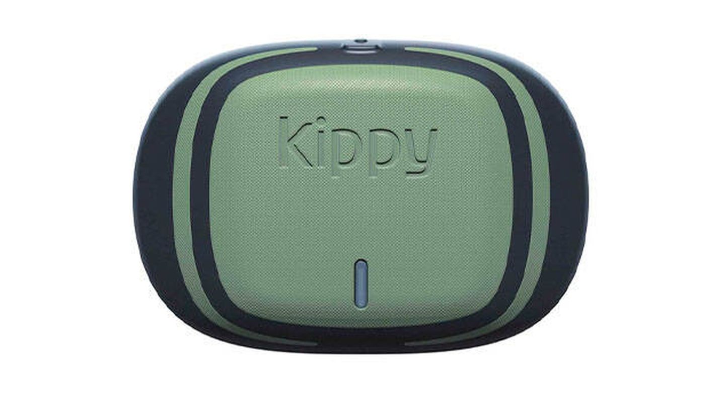 Localizador GPS Kippy EVO V-Pet by Vodafone