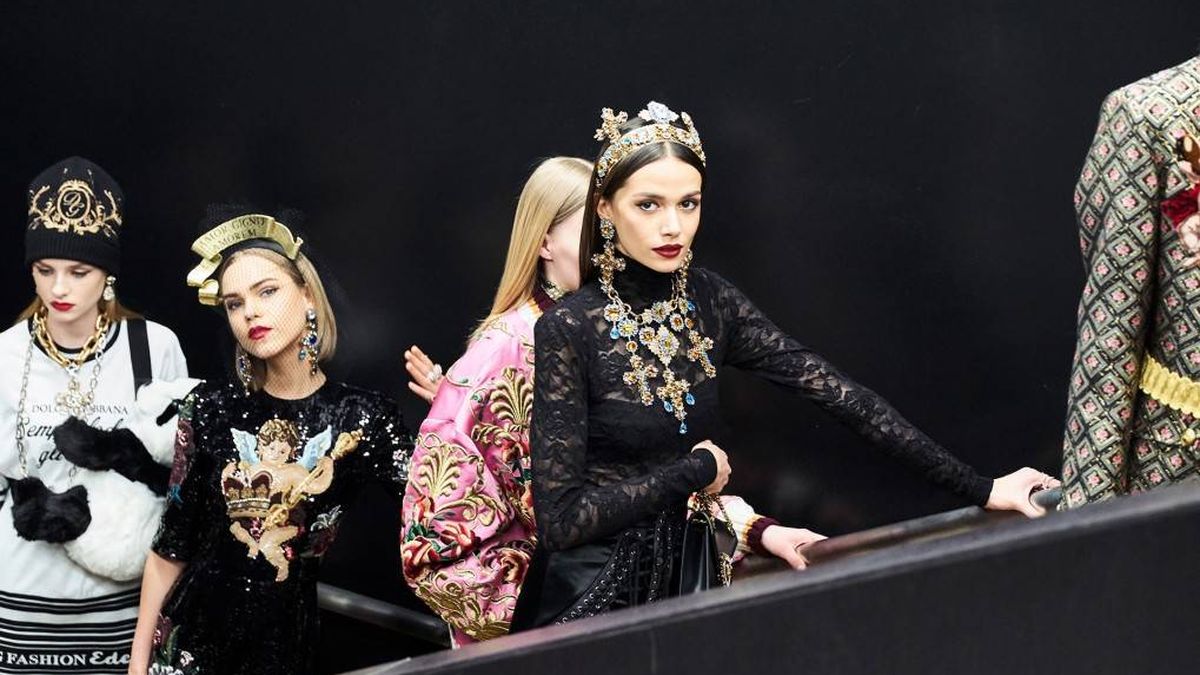 Las estrategias 'Juego de tronos' de la moda italiana para hacerse con los millennials
