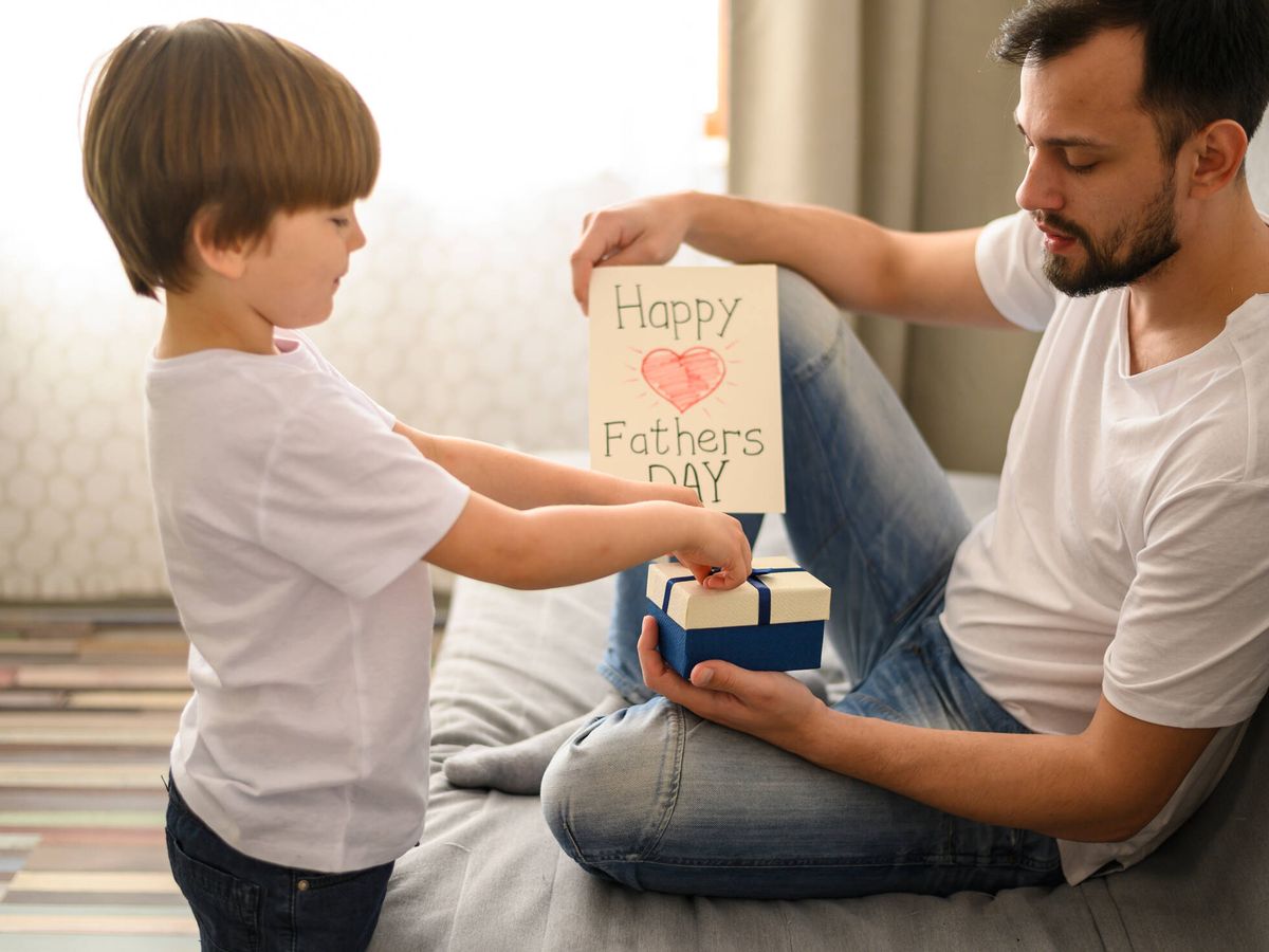 Día del Padre: Regalos perfectos para sorprender a papá en su día, FOTOS, Papás, VAMOS