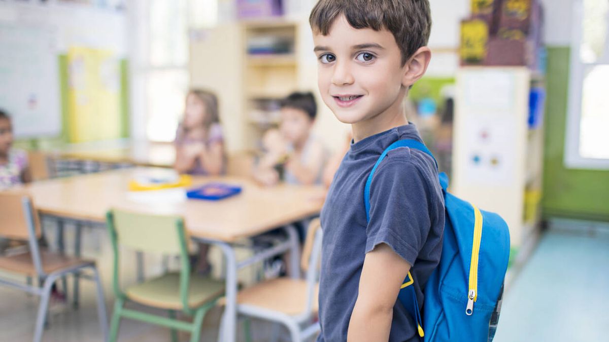 La Comunidad de Madrid publica los plazos para escolarizar a tu hijo el próximo curso