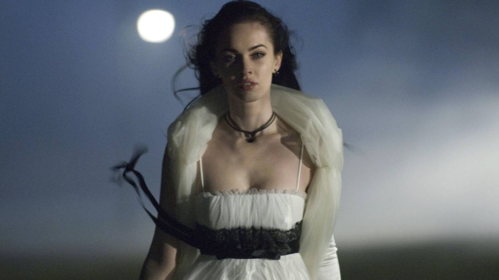 Fue vapuleada por la crítica, y ahora es considerada una obra de culto: la película con Megan Fox que acaba de llegar a Netflix