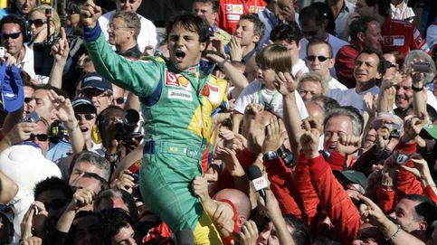 Brasil, Massa y uno de los momentos más crueles de la Fórmula 1