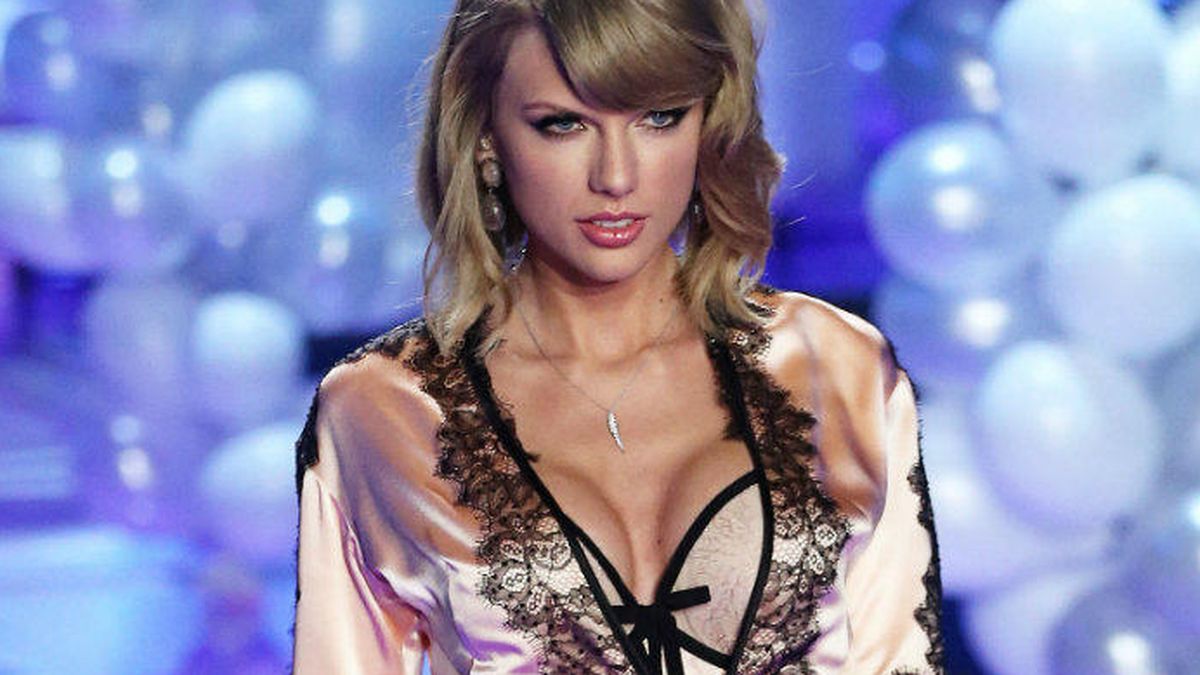 Instagram - Taylor Swift ya ejerce de madrina en el baby shower de su ahijado entre celebrities