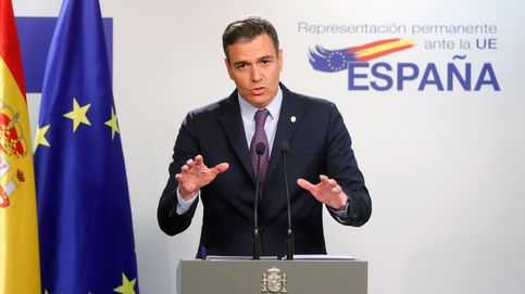 Sánchez anuncia que el paquete anticrisis se extenderá hasta el 31 de diciembre