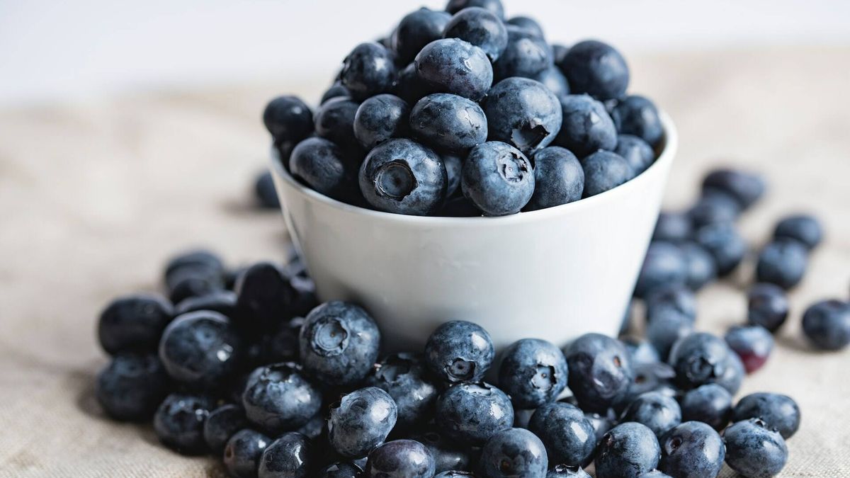 Qué son los antioxidantes: ¿necesitamos tomarlos como suplementos?