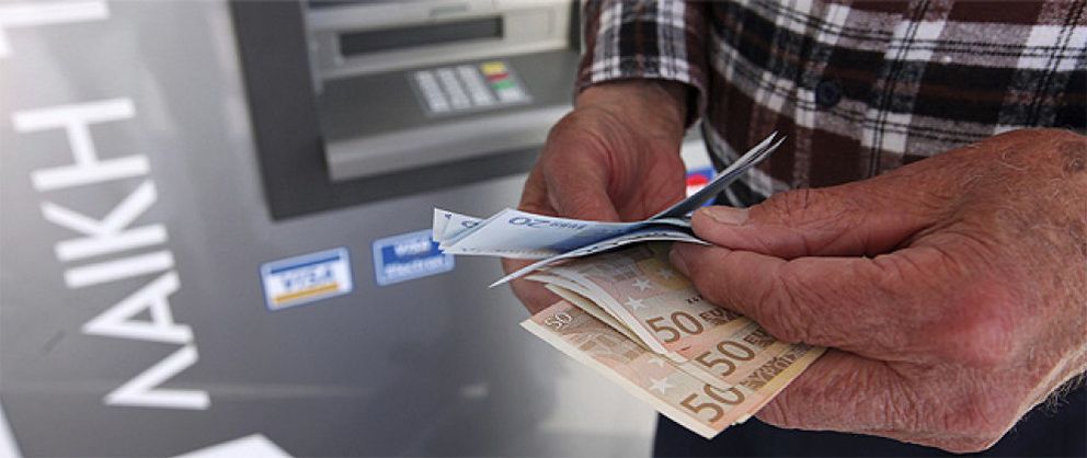 Foto: Cuenta atrás: Chipre tiene hasta el martes para evitar el colapso financiero y la salida del euro