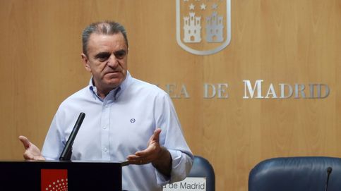 Franco, delegado del Gobierno en Madrid, será el secretario de Estado para el Deporte