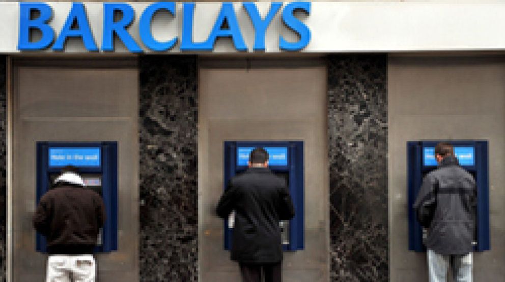 Foto: Barclays mejora su resultado neto hasta 2.430 millones de libras en el semestre