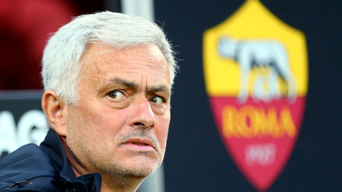 El despido fulminante de Mourinho de la Roma por dejar de ser competitivo y atacar a los jugadores