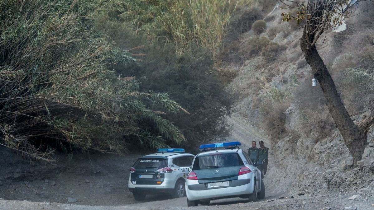 Investigan el hallazgo de dos mujeres muertas en un paraje de Sierra Nevada (Granada)