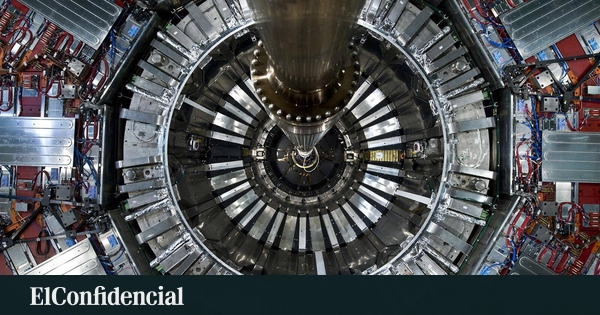 Encuentran indicios de una física desconocida que pone en duda lo que sabemos del funcionamiento del unvierso