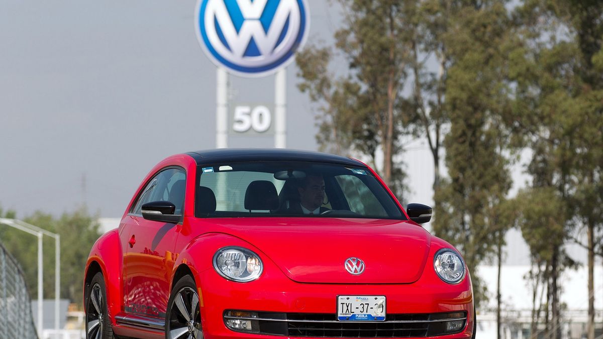 Volkswagen invertirá 85.600 millones de euros hasta 2019