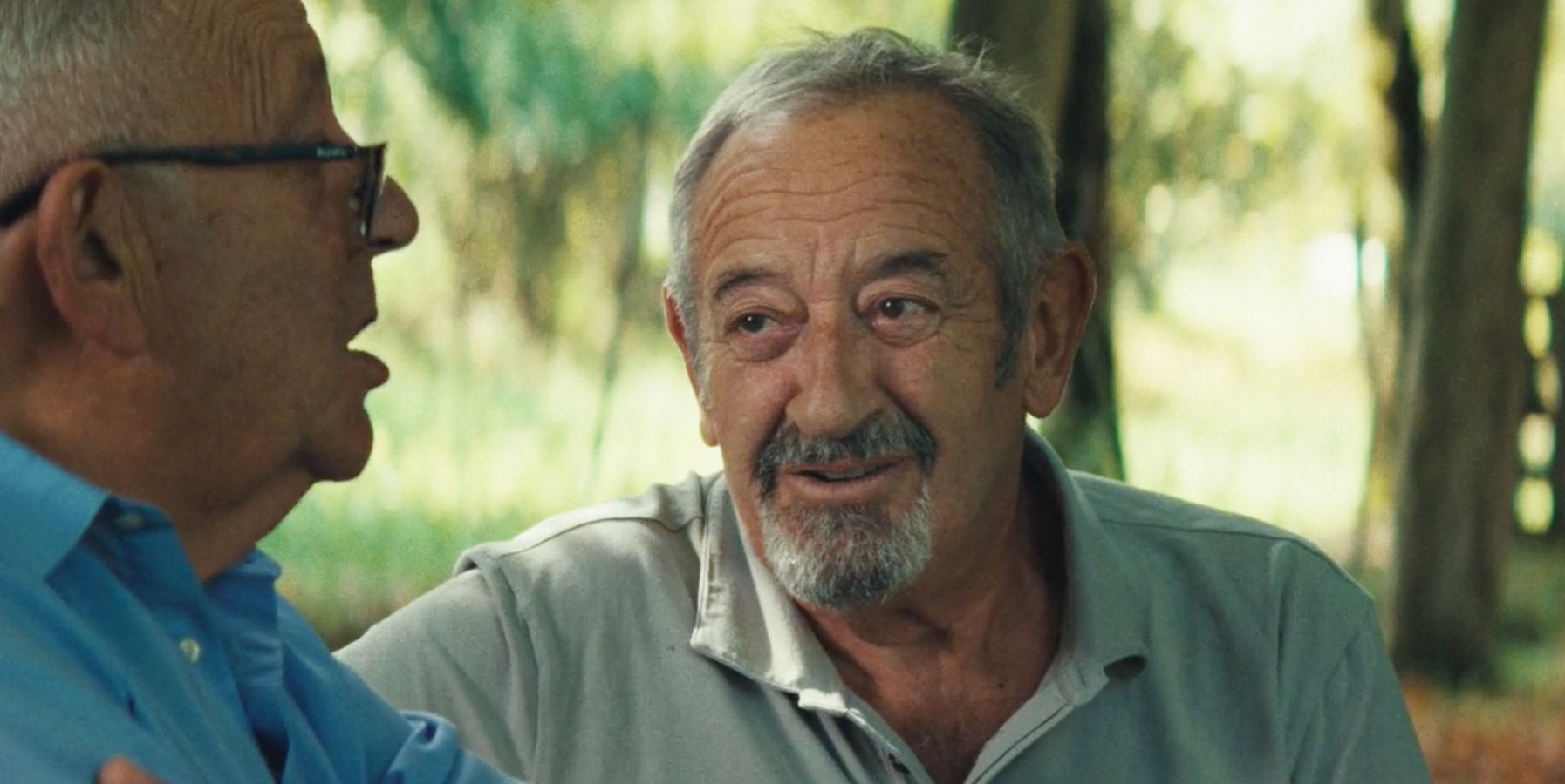 Tráiler de 'Un tal Karlos', el documental que revela quién hay detrás del mito televisivo de Karlos Arguiñano