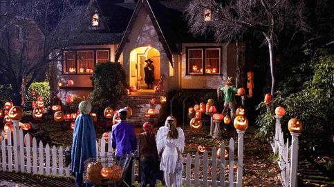 ¿De dónde viene eso de truco o trato que dicen los niños en la noche de Halloween?