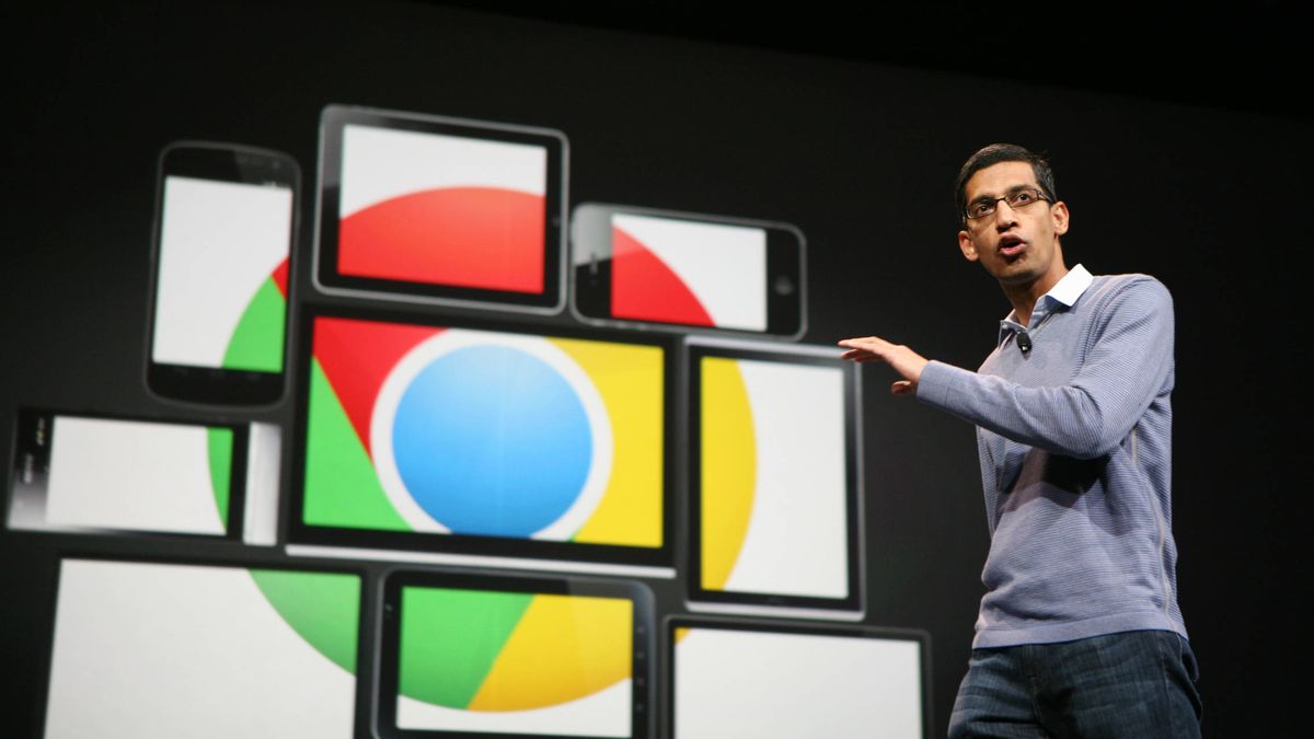 Microsoft 'trolea' a Google: muestra cómo Chrome se come la batería de tu portátil