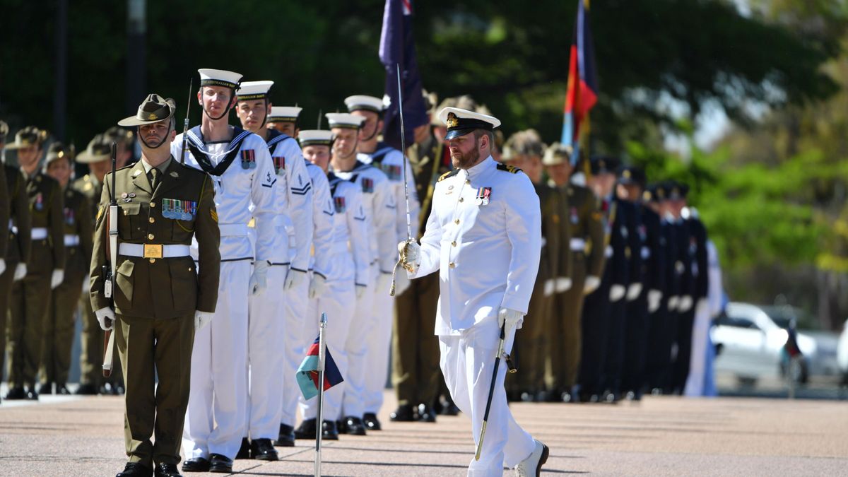 Australia investiga el alto incremento de suicidios entre sus veteranos de guerra