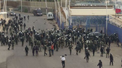 La ONU cree que España y Marruecos hicieron un uso excesivo de fuerza en la valla de Melilla