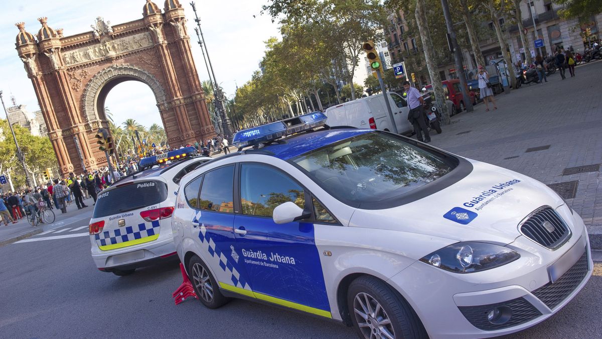 La Generalitat pasa al ataque contra Cabify: la Guardia Urbana inmovilizará sus coches