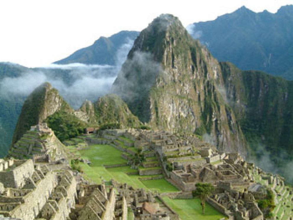 Foto: Un estudio afirma que los incas cebaban niños para sacrificios