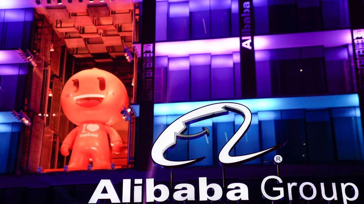 Alibaba levantará hasta 11.700 millones con su salida a Bolsa en Hong Kong