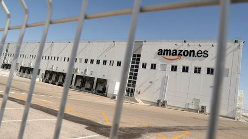 La justicia condena a Amazon por utilizar miles de falsos autónomos para repartir sus paquetes