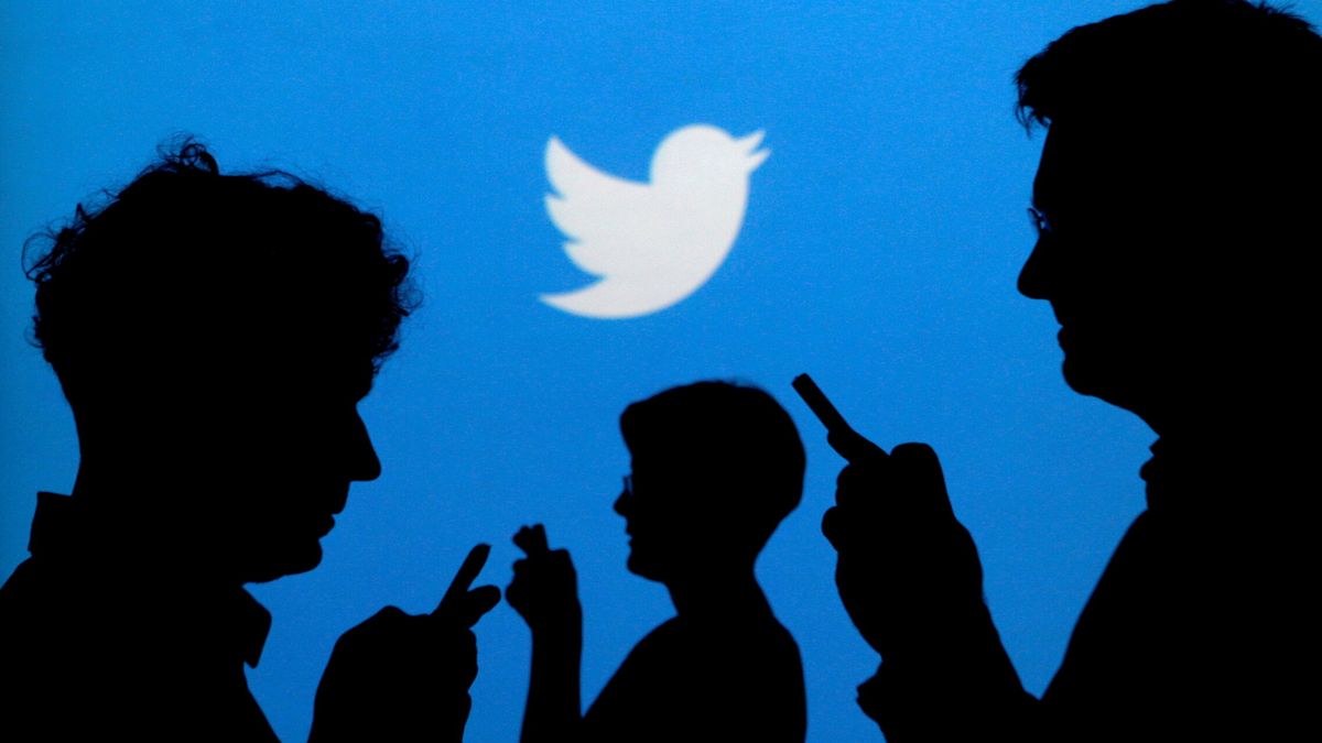 La nueva función de audio en Twitter es un coladero de racistas y terroristas